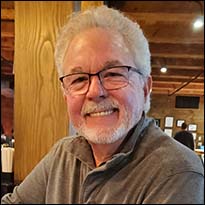 John Morgan