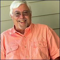 Ken Rice